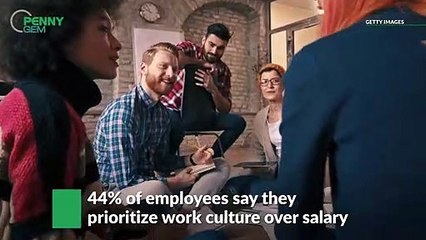 These Very Simple Questions Will Give You a Look Into a Company’s Culture