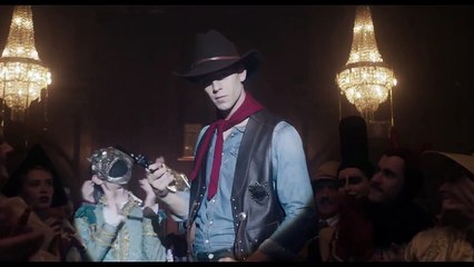 Bees Make Honey | movie | 2021 | Official Trailer