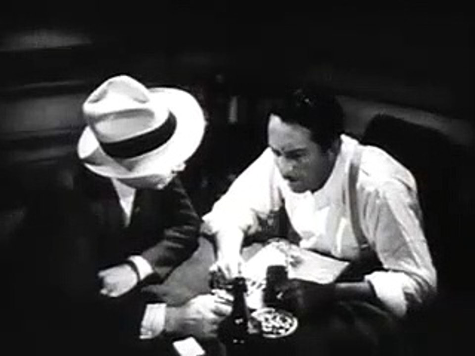 The Case of the Howling Dog | movie | 1934 | Official Trailer