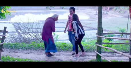 Borisaler Pola Aguner Gola। বরিশালের পোলা আগুনের গোলা । Natok 2023 । Sabbir Arnob । Samonty Shoumi