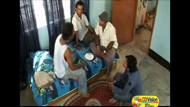 Jibon Theke Neya | Most Popular Bangla Natok | Marjuk Rasel, Nopur, Koci Khondokar | CD Vision