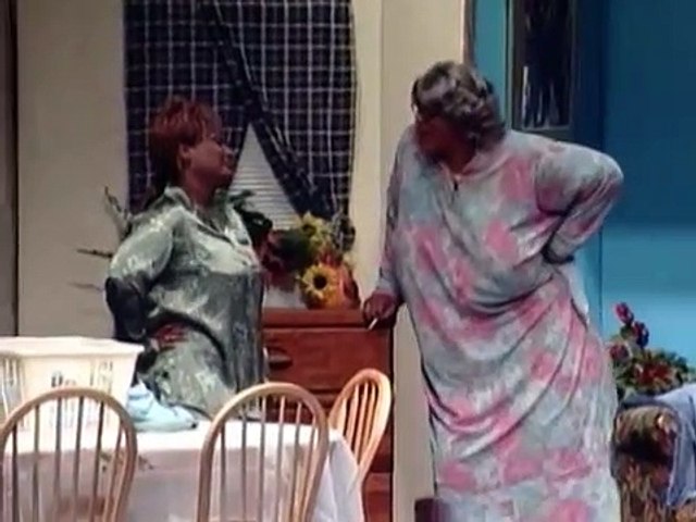 Tyler Perry s I Can Do Bad All By Myself The Play movie 2002 Official Trailer