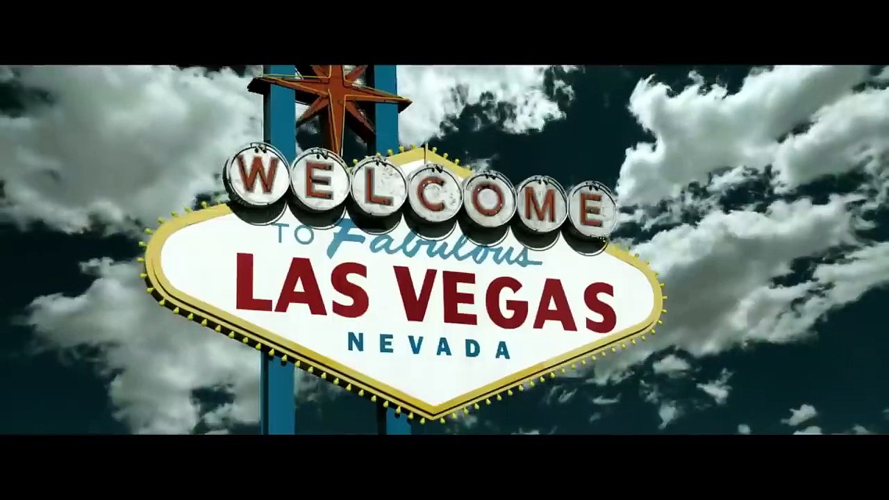 Debt Collectors | movie | 2020 | Official Trailer