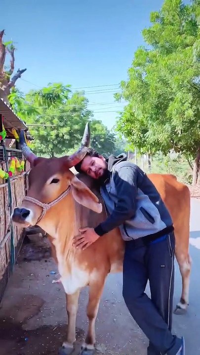 हमारे तो नारायण इन्ही में बसते हैं।