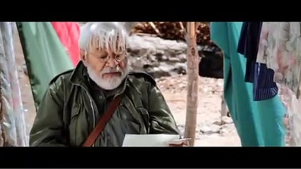 Cartas a Elena | movie | 2012 | Official Trailer