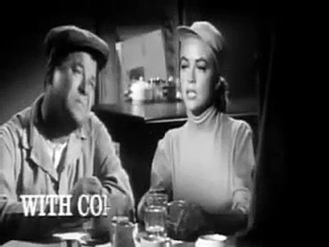 The Tarnished Angels | movie | 1957 | Official Trailer