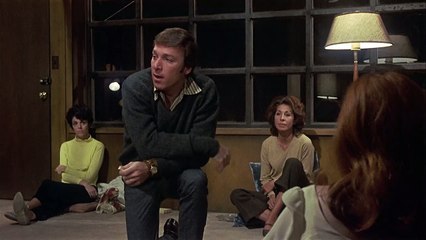 Bob & Carol & Ted & Alice (1970) | Official Trailer – A Thought-Provoking Comedy-Drama