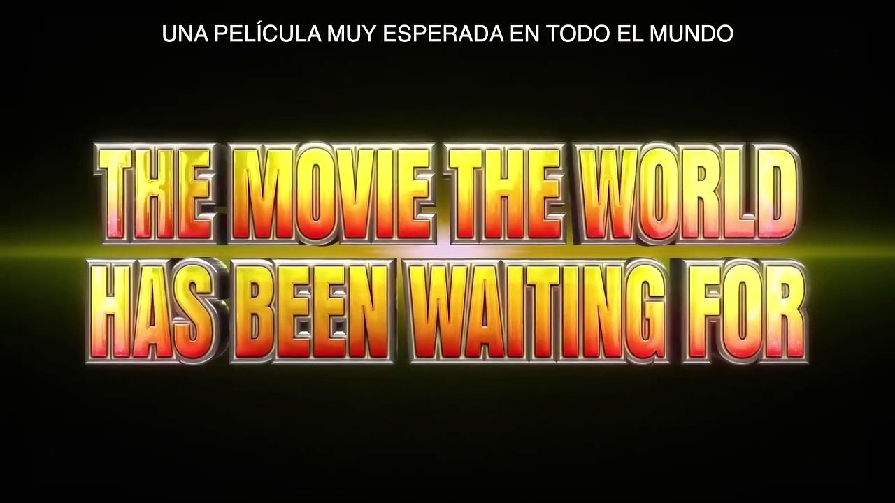 Dragon Ball Super- SUPER HERO _ TRÁILER LATINO OFICIAL_Full-HD