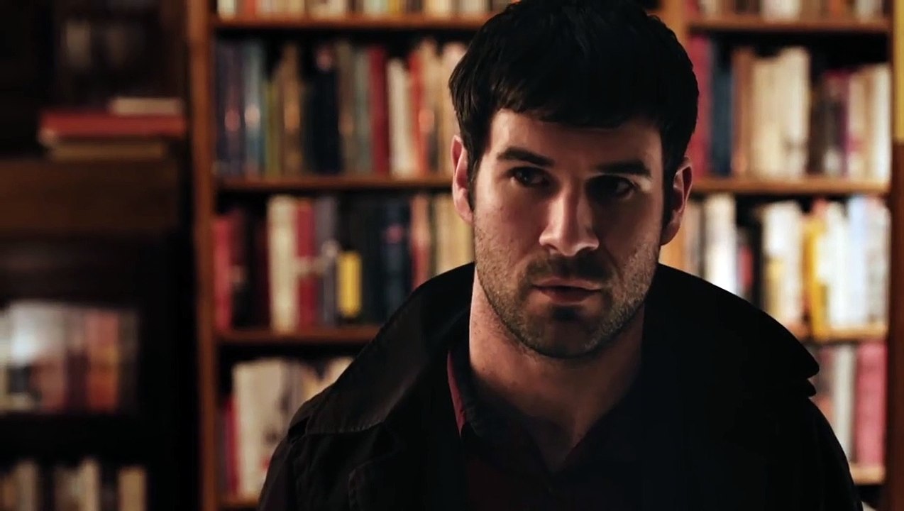 Unwritten | movie | 2019 | Official Trailer