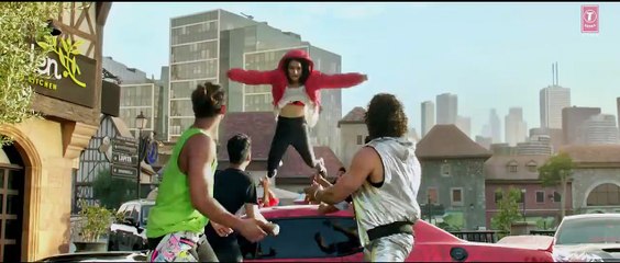 Street Dancer 3D (2020) Official Trailer | Epic Dance Battles & Unity 🌟