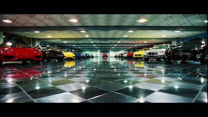 Redline | movie | 2007 | Official Trailer