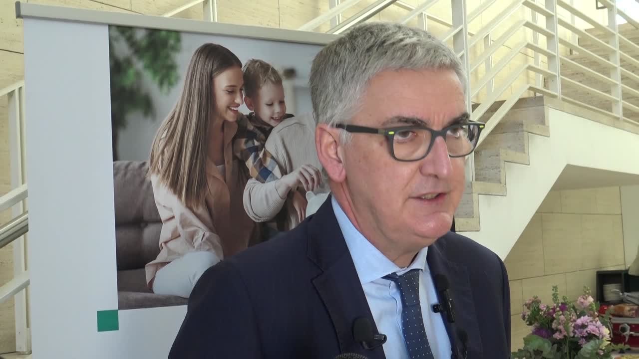 Brusaferro (Iss): " Covid ha mostrato che economia e salute sono strettamente correlati"