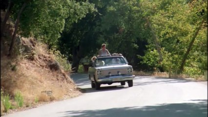 The Zero Boys | movie | 1986 | Official Trailer