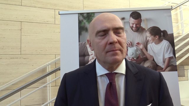 Cattani (Farmindustria), Serve cabina di regia per dare innovazione ai cittadini e sostenibilita' a imprese