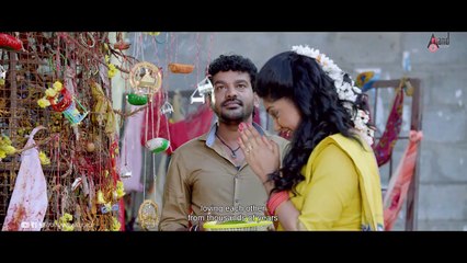 Naanu Matthu Gunda | movie | 2020 | Official Trailer