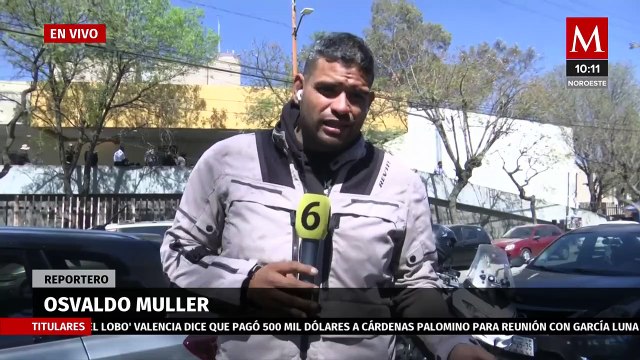 Hombre que golpeó a su abuela será acusado por intento de feminicidio