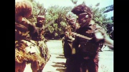 Totems and Taboos | movie | 2019 | Official Trailer