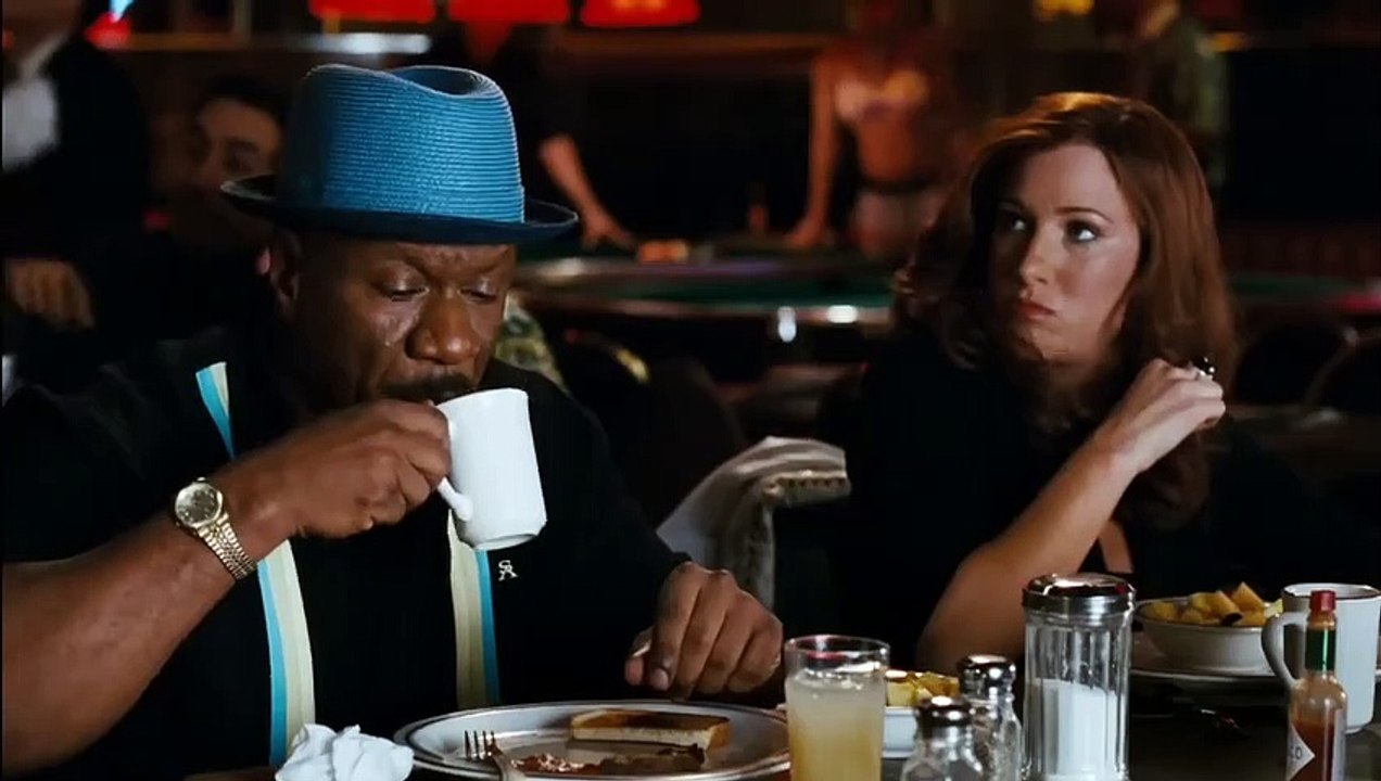 The Goods: Live Hard, Sell Hard | movie | 2009 | Official Trailer