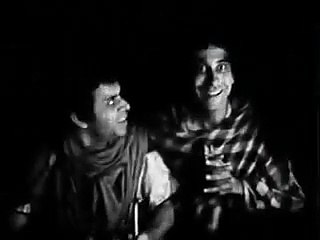 The Adventures of Goopy and Bagha | movie | 1969 | Official Trailer