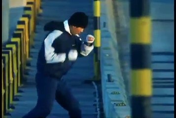 City of the Rising Sun | movie | 1998 | Official Trailer