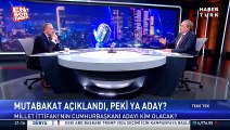 CHP'li Seyit Torun: Seçim takvimi belli olmadığı için adayımızı açıklamadık