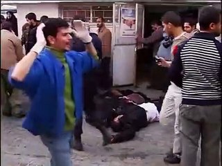 Where Should the Birds Fly? | movie | 2013 | Official Trailer