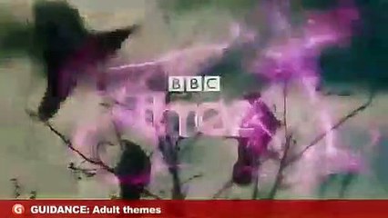 The Fades | show | 2011 | Official Trailer