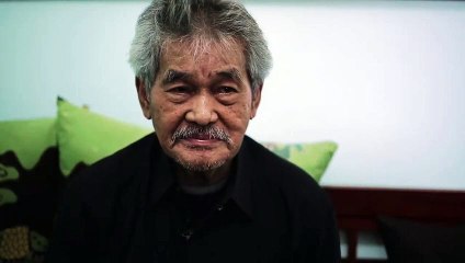 All Is Forgiven, for We Have Been Happy | movie | 2017 | Official Trailer