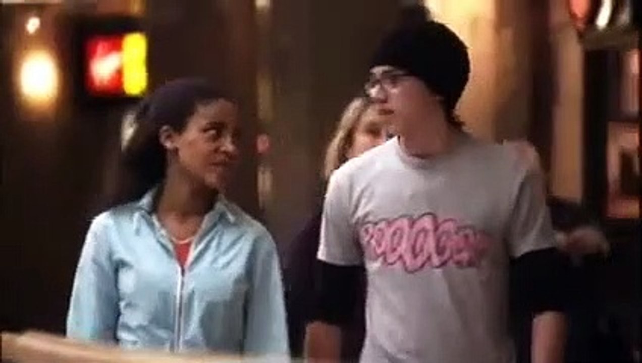 Skins | show | 2007 | Official Trailer