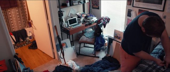 Wreck and Bokken | movie | 2018 | Official Trailer