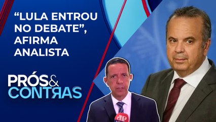 Download Video: Trindade: “Se Rogério Marinho ganhar o Senado, Lula terá dificuldades em pautas” | PRÓS E CONTRAS