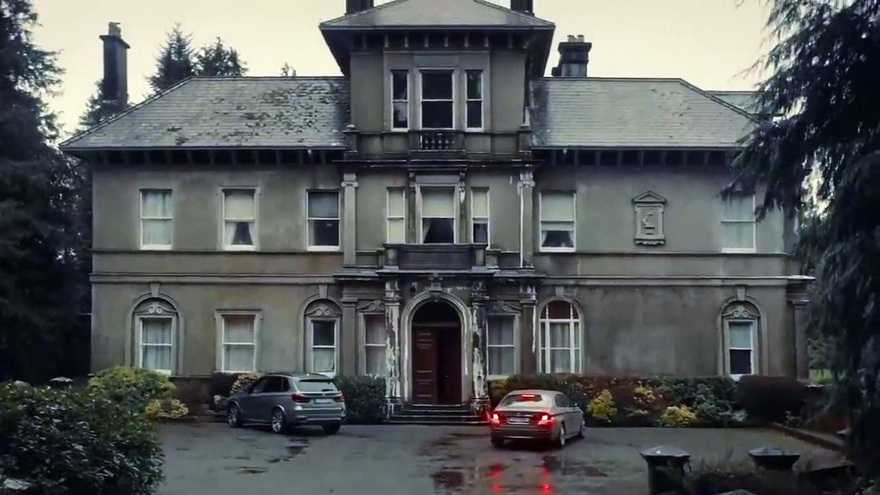 The Cellar movie 2022 Official Trailer video Dailymotion