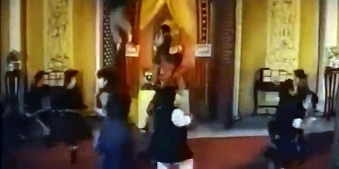 The Buddha Assassinator | movie | 1980 | Official Trailer