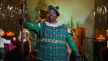 An Evening with Beverly Luff Linn | movie | 2018 | Official Trailer