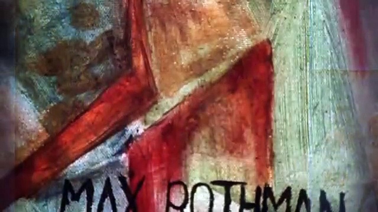 Max | movie | 2003 | Official Trailer