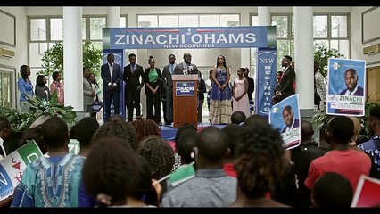 If I Am President | movie | 2018 | Official Trailer