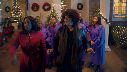 A Jenkins Family Christmas | movie | 2021 | Official Trailer