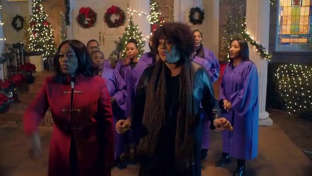 A Jenkins Family Christmas | movie | 2021 | Official Trailer