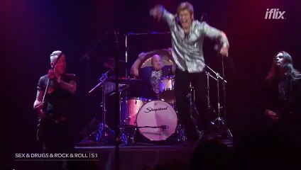 Sex&Drugs&Rock&Roll | show | 2015 | Official Trailer