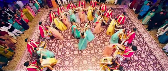 Punjab Nahi Jaungi | movie | 2017 | Official Trailer