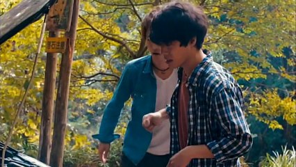 Death Forest: Forbidden Forest | movie | 2015 | Official Trailer