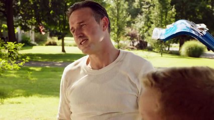 Mob Town | movie | 2019 | Official Trailer