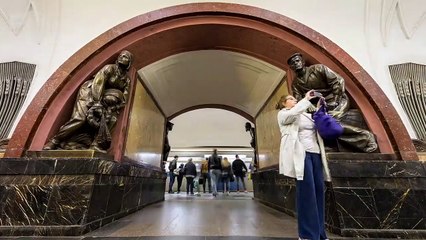 World's Busiest Cities | show | 2017 | Official Trailer