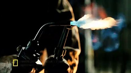 Vinnie Jones: Russia's Toughest | show | 2013 | Official Trailer