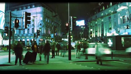 Exiled: The Chosen Ones | movie | 2022 | Official Trailer