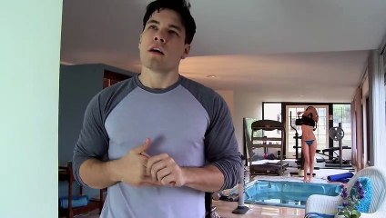 666: Teen Warlock | movie | 2016 | Official Trailer