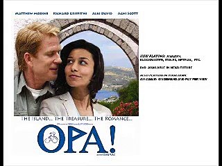Opa! | movie | 2010 | Official Trailer