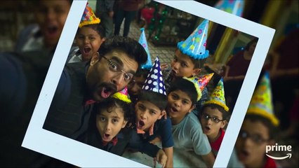 Breathe: Into the Shadows | show | 2020 | Official Trailer