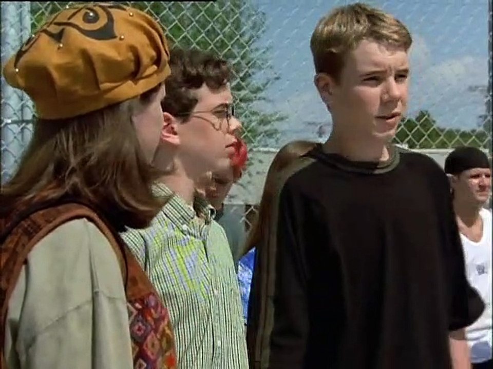 Die Fälle der Shirley Holmes Staffel 3 Folge 7