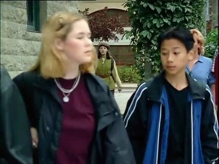 Die Fälle der Shirley Holmes Staffel 3 Folge 10